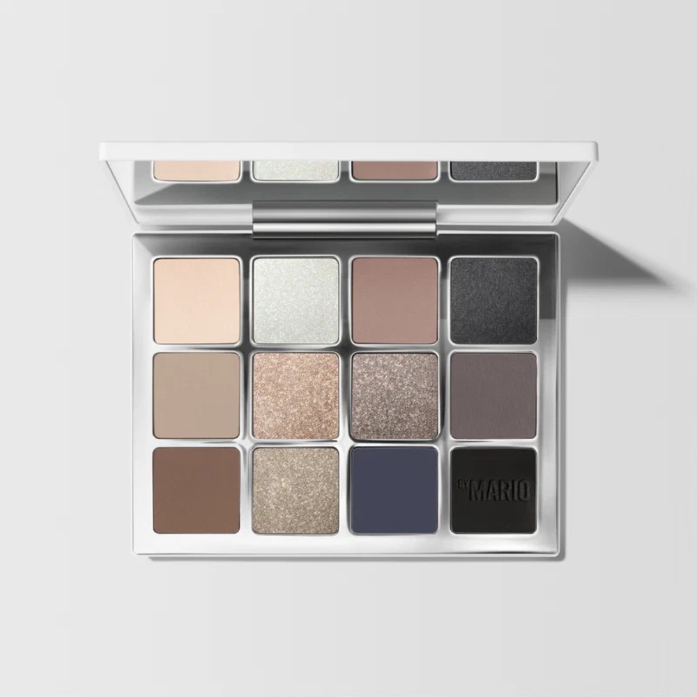 ETHEREAL EYES EYESHADOW PALETTE: MOONLIGHT - Picture 15 of 15